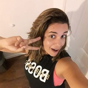 Meet your Posher, Flor